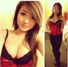 Елена — проститутка по вызову, от 5000 руб. в час