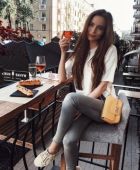 Полина предлагает массаж простаты страпоном, недорого