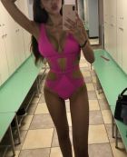 Соня, 22 лет: БДСМ, страпон, прочие секс-услуги