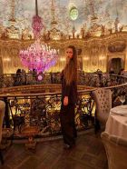 эскорт модель Кристина, Уфа