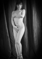 Уфимская шлюха Оксана, 23 лет, рост: 156, вес: 49