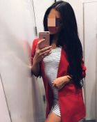 Нана, тел. 8 911 527-60-83 — проститутка со страпоном в г. Уфе