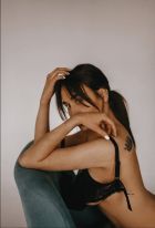 снять дешевую проститутку (Крис, тел. 8 900 228-00-18)