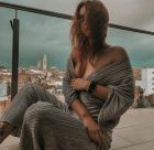 Лиана - проститутка БДСМ в Уфе