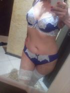 Бьянка, тел. 8 900 243-48-21 — БДСМ досуг