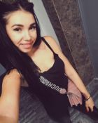 Местная проститутка Bella, 24 лет