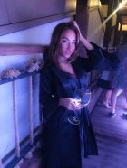 Таня, 21 лет — частная анкета шлюхи