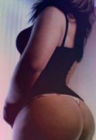 Рита — эротический массаж, классика, минет в Уфе