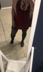 БДСМ рабыня Виктория, 21 лет