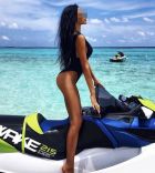 Виктория — анкета шлюхи