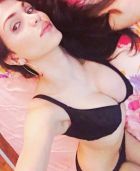 Лиза, фото красивой проститутки