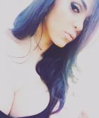 Лиза – девушка для массажа, которая знает все эрогенные зоны, работает в Уфе (Советский)