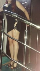 Настя, (г. Уфа), заказать сейчас