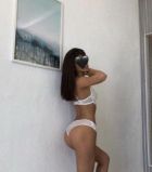 элитная шлюха Даша, рост: 163, вес: 58