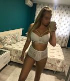 Куртизанка Роза (вес: 80, рост: 180)