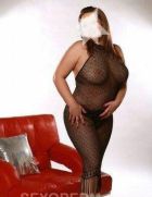 Лиза, рост: 180, вес: 80 - госпожа БДСМ, закажите онлайн