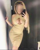 Ева — проститутка с выездом, рост: 160, вес: 53