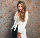 Оля — проститутка для девушек 