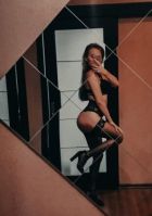 БДСМ госпожа Женя, 26 лет, рост: 165, вес: 60