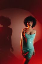 Натали МБР , 28 лет — проститутка в Уфе