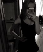 Жаннет, 24 лет — БДСМ услуги в Уфе