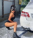 купить проститутку в Уфе (Анастасия, тел. 8 981 750-32-96)