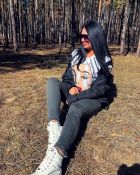 Мария гарантирует невероятный секс после массажа