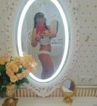 сексуальная госпожа Катя, рост: 178, вес: 77