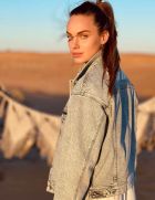 Полина — проститутка, 26 лет, работает 24 7