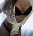 Сексуальная негритянка София, закажите онлайн