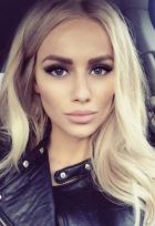 Лика, рост: 160, вес: 54: золотой дождь, страпон, игрушки