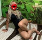 реальная инди Юля, рост: 169, вес: 65