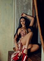 Карина, 8 953 388-45-95 — проститутка стриптизерша