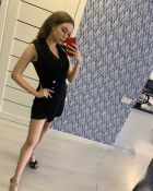 Заказать шлюху от 3000 руб. в час (Карина, тел. 8 931 326-70-71)