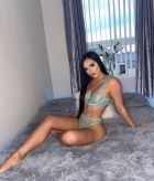 элитная проститутка Кира, рост: 158, вес: 51