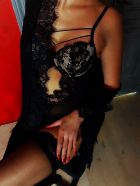 Инесса, эротическое фото