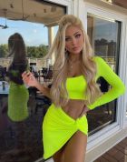 Александра — проститутка с реальными фотографиями, от 3500 руб.