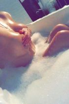 Оля, рост: 178, вес: 78 — проститутка с аналом