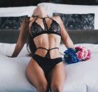 Анжела, тел. 8 905 796-60-71 — секс во время массажа, классика, анал