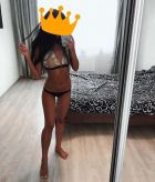 Полина, 31 лет — БДСМ услуги в Уфе