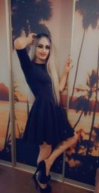 Анжела — проститутка по вызову, от 2500 руб. в час