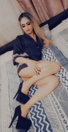 Анжела — секс и массаж от 2500 руб. в час