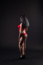 Ксюша на Московской! — интим массаж на дому