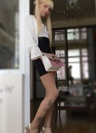 Вызвать шлюху на дом в Уфе (Анфиса, 28 лет)