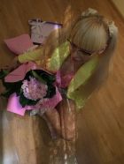 проверенная индивидуалка Анфиса, 28 лет