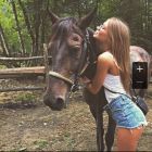 Куртизанка Рита (вес: 54, рост: 160)