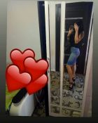 Алия — секс и массаж от 2500 руб. в час