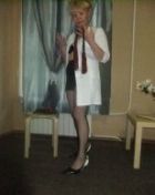 знакомства в Уфе — Алиса, 32 лет