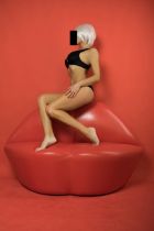 госпожа Тома, рост: 156, вес: 48