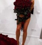 Кристина, фото путаны